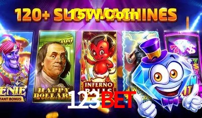 123Bet - Pagamento PIX Instantâneo