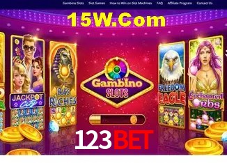 123Bet - Winners Celebration